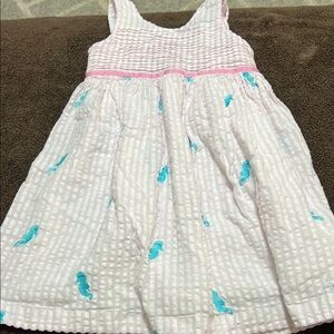 Cotton kids Seahorse Kids Dress